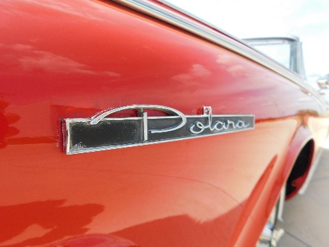 1963 Dodge Polara image 73