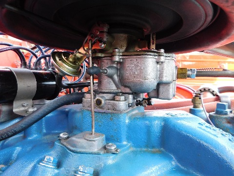 1963 Dodge Polara image 99