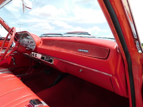 1963 Dodge Polara image 125