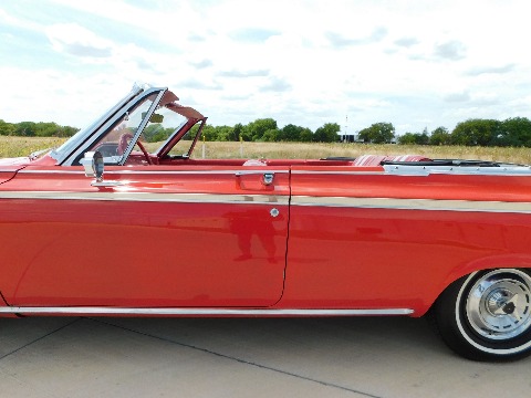 1963 Dodge Polara image 48