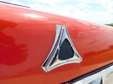 1963 Dodge Polara image 74