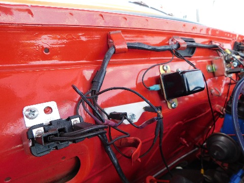 1963 Dodge Polara image 100