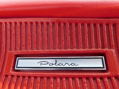 1963 Dodge Polara image 126