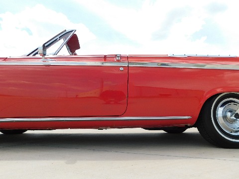 1963 Dodge Polara image 49