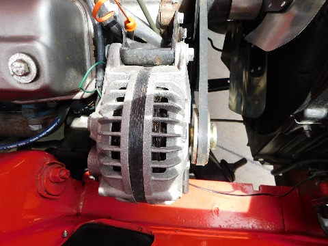 1963 Dodge Polara image 101