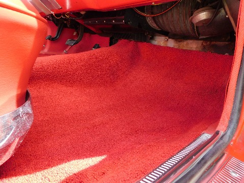 1963 Dodge Polara image 127