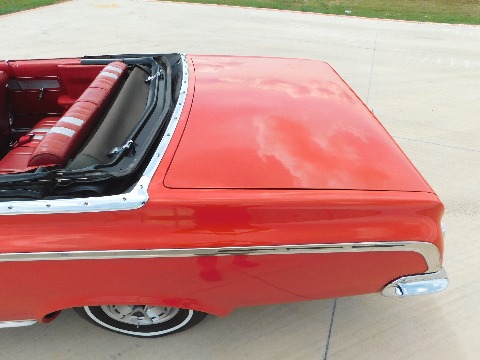 1963 Dodge Polara image 50