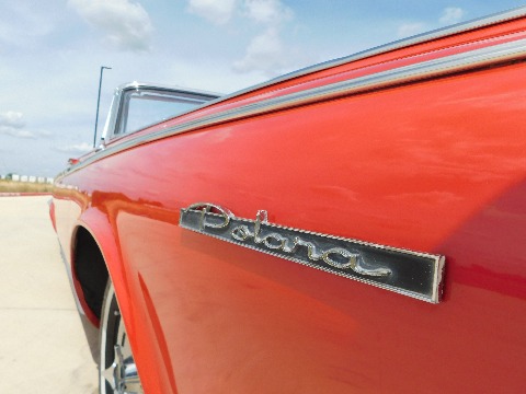 1963 Dodge Polara image 76