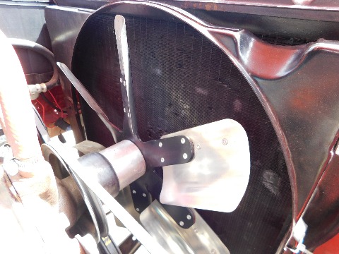 1963 Dodge Polara image 102