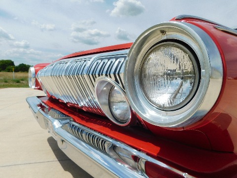 1963 Dodge Polara image 77