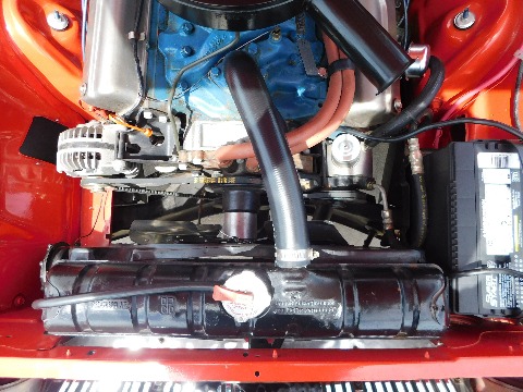 1963 Dodge Polara image 103