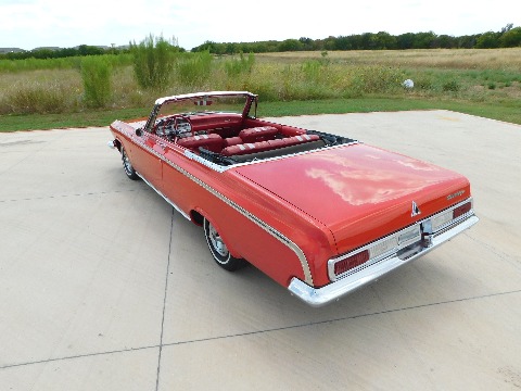 1963 Dodge Polara image 26