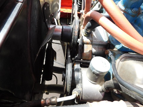 1963 Dodge Polara image 104