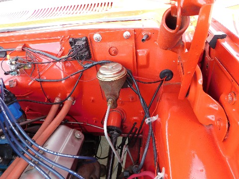 1963 Dodge Polara image 105