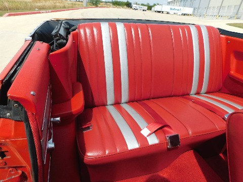 1963 Dodge Polara image 131