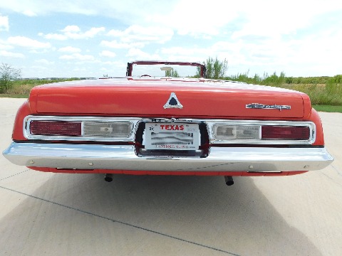 1963 Dodge Polara image 54