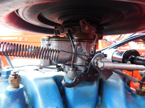 1963 Dodge Polara image 106