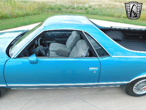1985 Chevrolet El Camino image 29