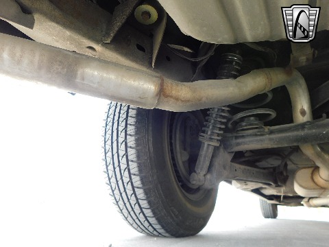 1985 Chevrolet El Camino image 133