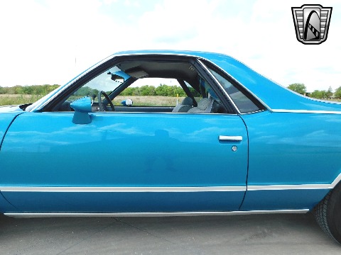 1985 Chevrolet El Camino image 30