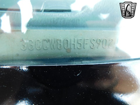 1985 Chevrolet El Camino image 134