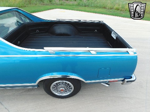 1985 Chevrolet El Camino image 32