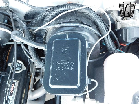 1985 Chevrolet El Camino image 86