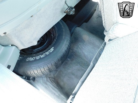 1985 Chevrolet El Camino image 112