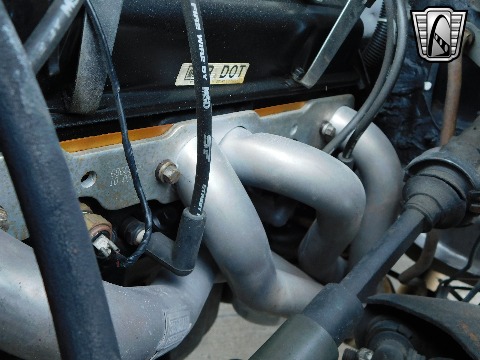 1985 Chevrolet El Camino image 87