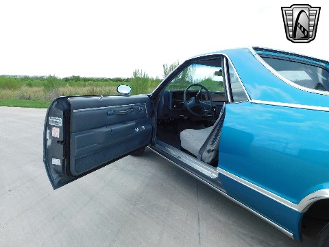 1985 Chevrolet El Camino image 88