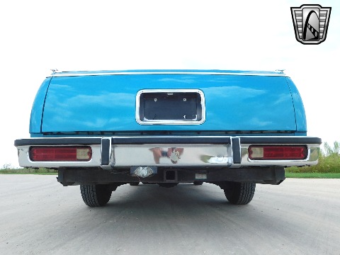 1985 Chevrolet El Camino image 37