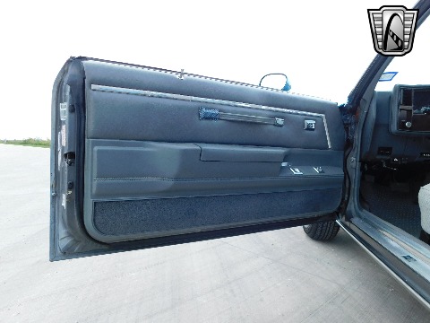 1985 Chevrolet El Camino image 89