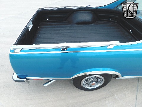 1985 Chevrolet El Camino image 38