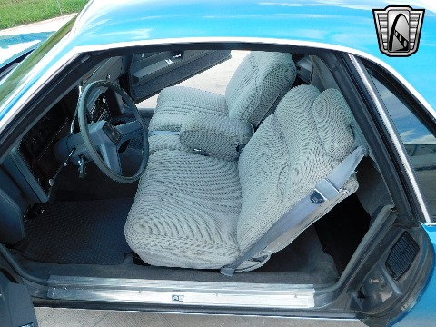 1985 Chevrolet El Camino image 90
