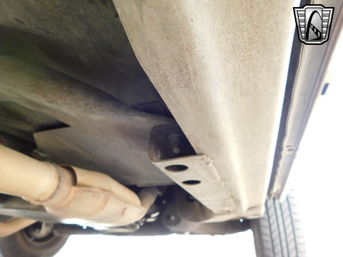 1985 Chevrolet El Camino image 116