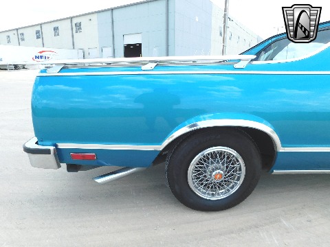 1985 Chevrolet El Camino image 39