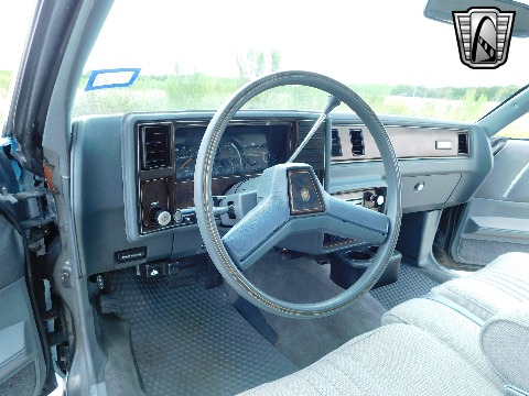 1985 Chevrolet El Camino image 91