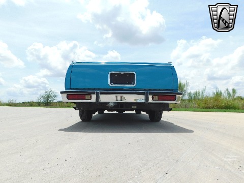 1985 Chevrolet El Camino image 14