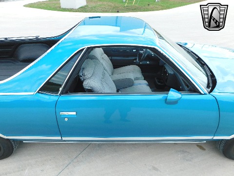 1985 Chevrolet El Camino image 41