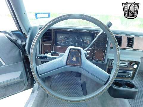 1985 Chevrolet El Camino image 93