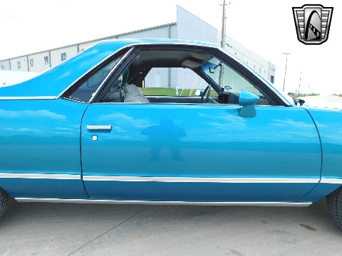 1985 Chevrolet El Camino image 42