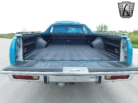 1985 Chevrolet El Camino image 68