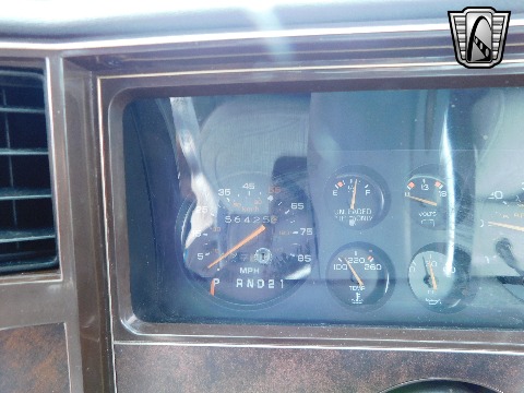 1985 Chevrolet El Camino image 94