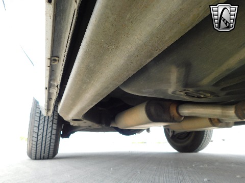 1985 Chevrolet El Camino image 120