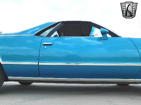 1985 Chevrolet El Camino image 43