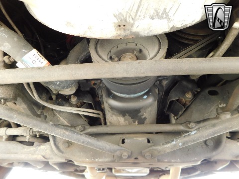 1985 Chevrolet El Camino image 121