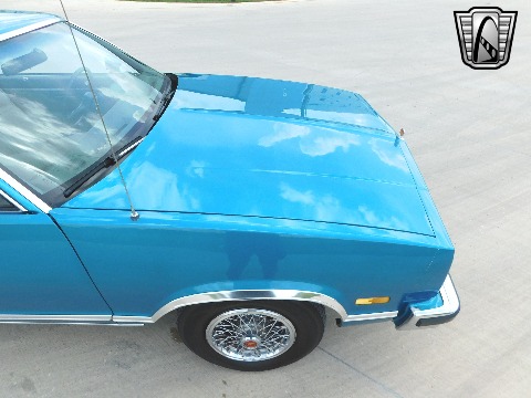 1985 Chevrolet El Camino image 44