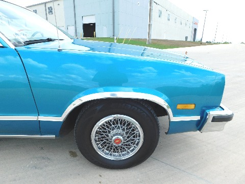 1985 Chevrolet El Camino image 45