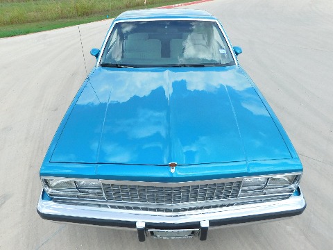 1985 Chevrolet El Camino image 47