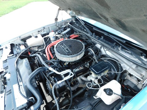 1985 Chevrolet El Camino image 74